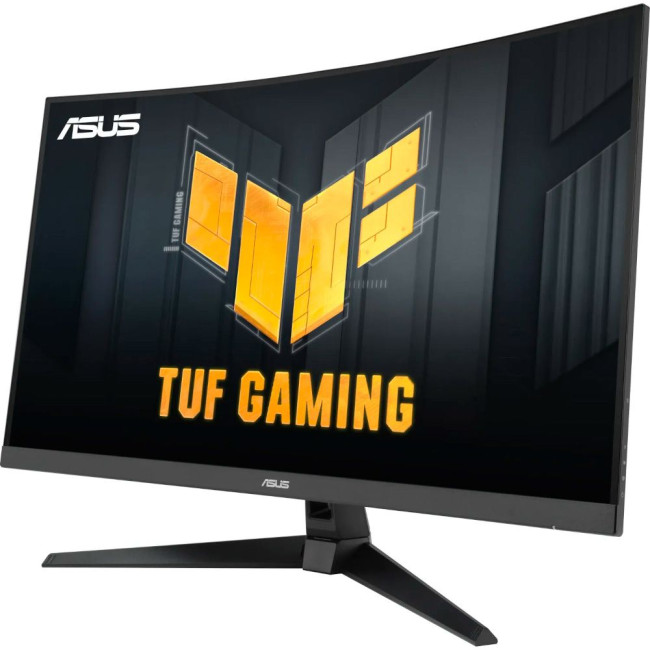 Монітор ігровий вигнутий VA 31.5