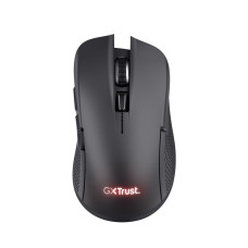 Бездротова Мишка GXT 931 Ybar Wireless Multi-device Gaming Mouse - Black TRUST GXT 931 Ybar (25330)