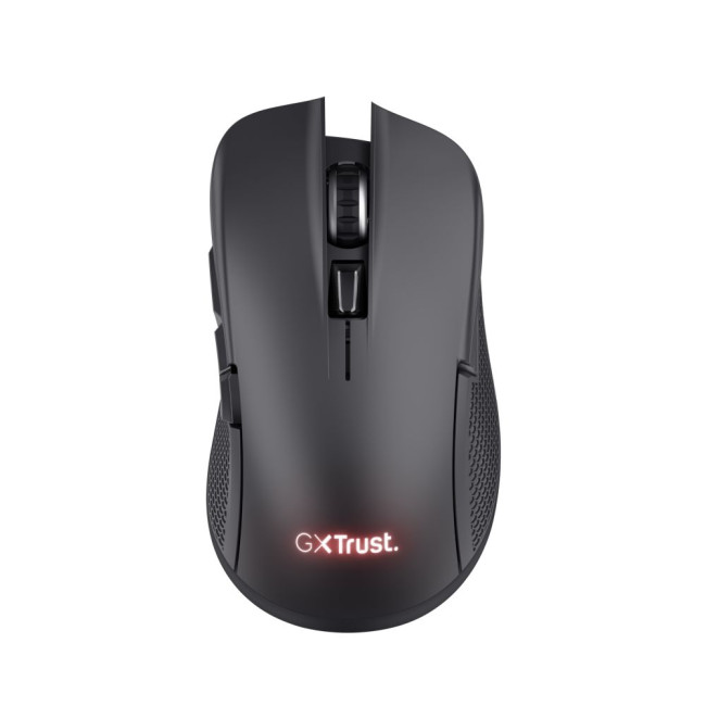 Бездротова Мишка GXT 931 Ybar Wireless Multi-device Gaming Mouse - Black TRUST GXT 931 Ybar (25330)