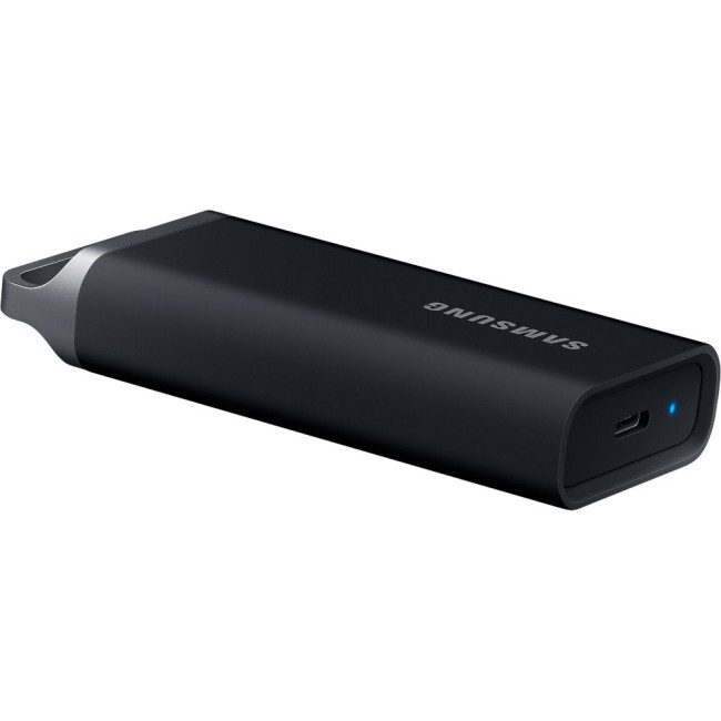 Накопичувач Samsung SSD зовн. T5 EVO 4TB MU-PH4T0S/EU Silver SAMSUNG MU-PH4T0S/EU