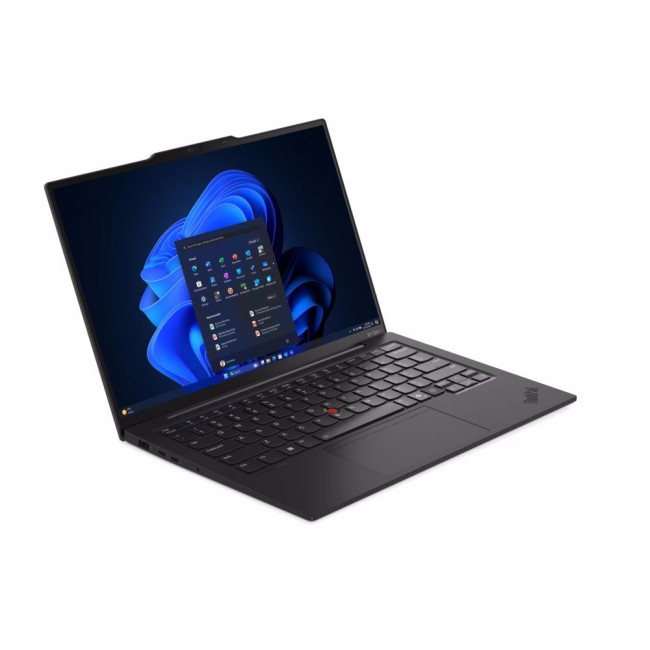 ноутбук 14_2.8K_OLED/U7_258V/32/2TB SSD/Intel Arc/W11P/F/BL/Black LENOVO ThinkPad X1 Carbon 13 AuraEdit (21NS004TRA)