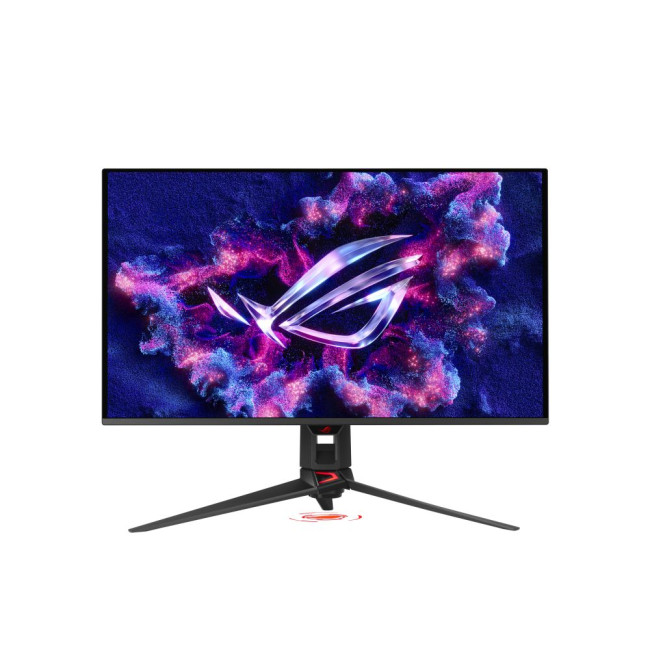 Монітор ігровий QD-OLED 4K 31,5