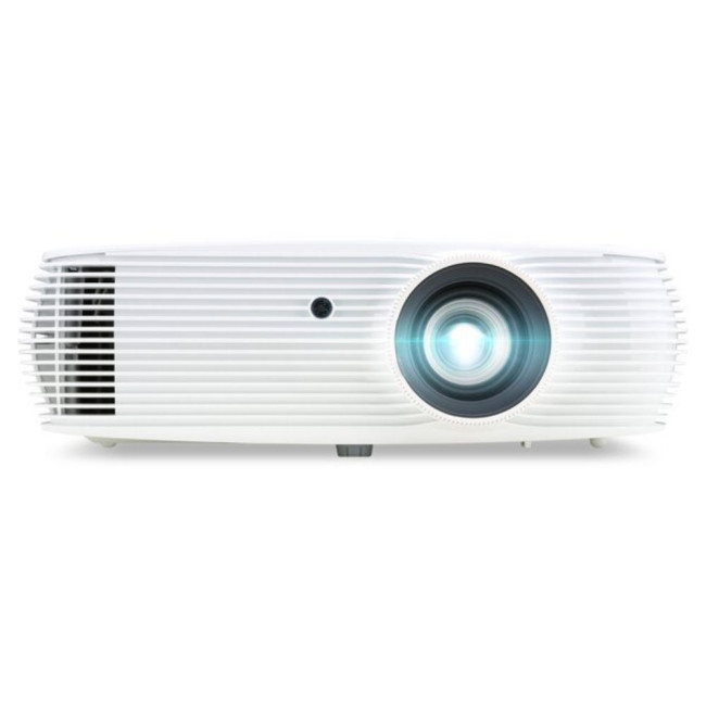проектор P5535 (DLP 3D, 1080p, 4500Lm, 20000:1,1.13-1.47, 4/10/15, 16W, HDMI, USB, RS232, RJ45, 2.7k ACER P5535 (MR.JUM11.001)