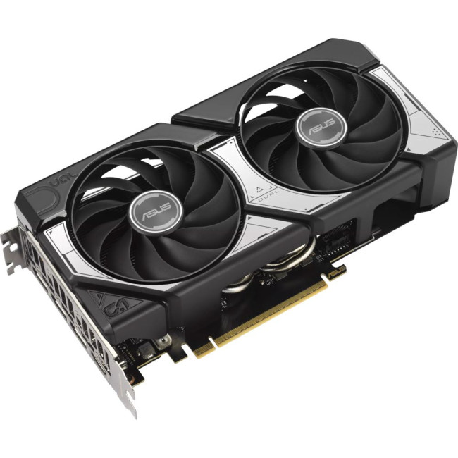 Відеокарта ASUS NVIDIA DUAL-RTX5060TI-8G ASUS DUAL-RTX5060TI-8G