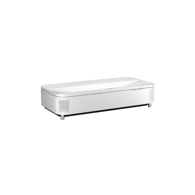 проектор EB-810E (LCD, Laser, FHD, 5000Лм, 2500000:1, 0.16 - 0.4:1, 20/30, HDMI, USB, Wifi, 16W, 12. EPSON EB-810E (V11HA99080)