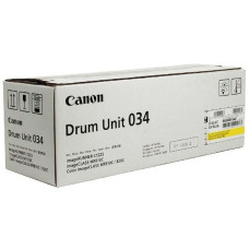Драм юніт жовтий CANON C-EXV034 DrumUnit yellow (9455B001AA)