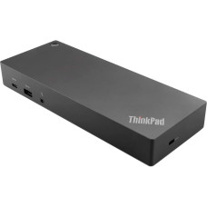 Док-станція ThinkPad USB 3.0 Ultra Dock Gen 2 LENOVO USB 3.0 Ultra Dock Gen 2 (40AF0135EU)