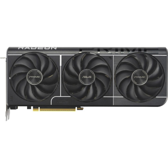 Відеокарта ASUS AMD PRIME-RX9060XT-O8G ASUS PRIME-RX9060XT-O8G
