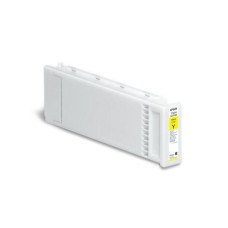 Чорнила жовті для F2000,600мл(600ml) EPSON UltraChrome DG Yellow T72540N (C13T72540N)