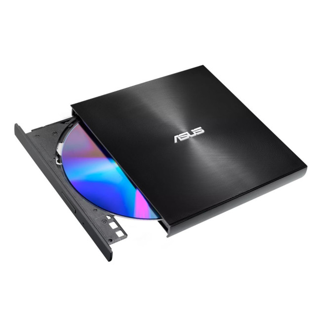 Оптичний привід SDRW  USB Type-C ASUS SDRW-08U8M-U/BLK/G/AS/P2G