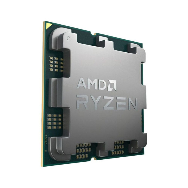 Процесор AMD Ryzen 5 7500X3D WOF Socket AM5 Box AMD Ryzen 5 7500X3D WOF s-AM5 (100-100001904WOF)
