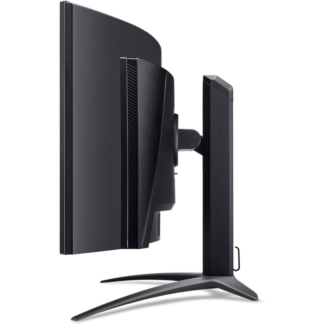 Монітор ігровий вигнутий OLED 39