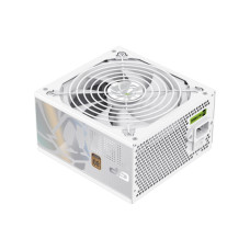 Блок живлення ATX 750W, 80+ Bronze, 140mm Ultra Silent Fan OVP / UVP/ SIP / OCP/ OLP/ OPP/ SCP GAMEMAX GP 750B WH