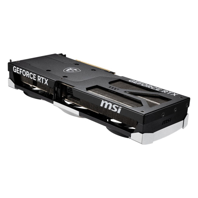 Відеокарта MSI GeForce RTX 5080 16G VENTUS 3X OC MSI RTX 5080 16G VENTUS 3X OC
