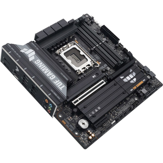 материнська плата ASUS TUF GAMING B860M-PLUS