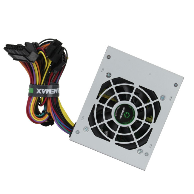 Блок живлення SFX-300Wз кабелем живлення GAMEMAX ATX-300 SFX