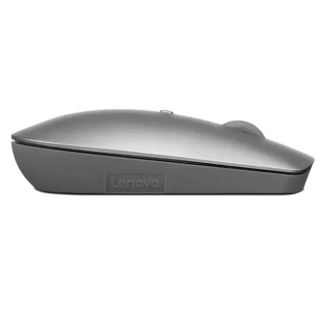 Миша Lenovo 600 Bluetooth Silent Mouse (Iron Grey) LENOVO 600 Bluetooth Silent Mouse (GY50X88832)