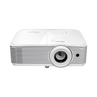 Проектор EH401 (DLP,FHD,4000Lm,22000:1,1.5-1.66:1,2*HDMI,USB-A,3W, 4/10/15) OPTOMA EH401 (E9PV7GA10EZ1)