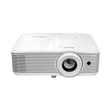 Проектор EH401 (DLP,FHD,4000Lm,22000:1,1.5-1.66:1,2*HDMI,USB-A,3W, 4/10/15) OPTOMA EH401 (E9PV7GA10EZ1)