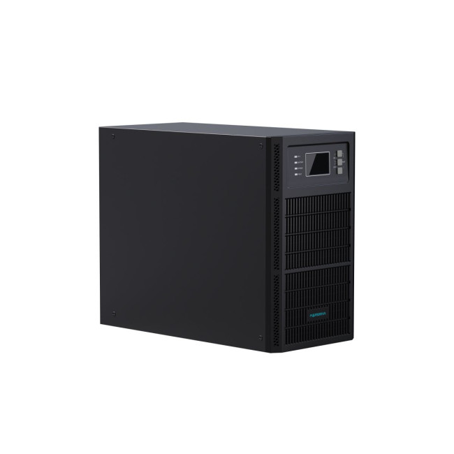 Джерело безперебійного живлення Marsriva MR-US2K Smart Online UPS, 2kVA, 4*12V/7 MARSRIVA MR-US2K