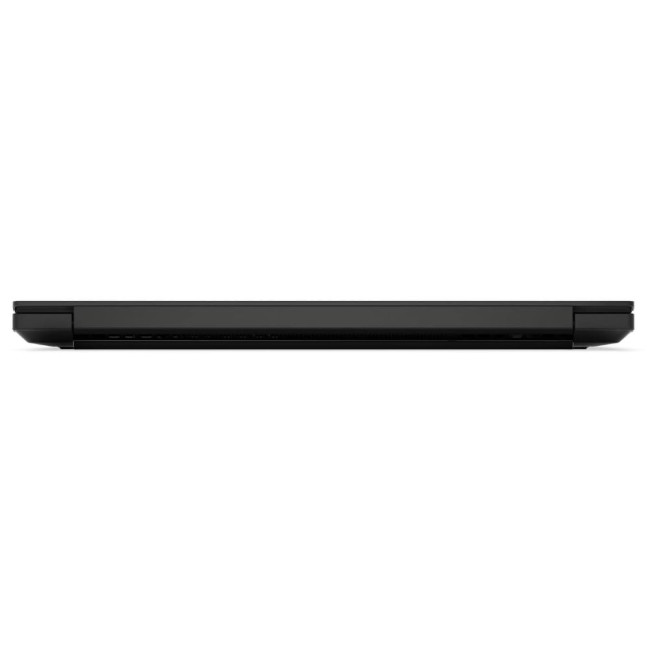ноутбук 14.5WQXGA_M/U7-255H/32/1TB SSD/Intel HD/W11P/F/BL/Black LENOVO ThinkPad P14s Gen 6 (Intel) (21QT000BRA)