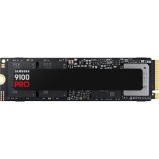 Накопичувач Samsung SSD 9100 PRO 2TB PCIe 5.0 M.2 SAMSUNG 9100 PRO 2TB PCIe 5.0, MZ-VAP2 (MZ-VAP2T0BW)