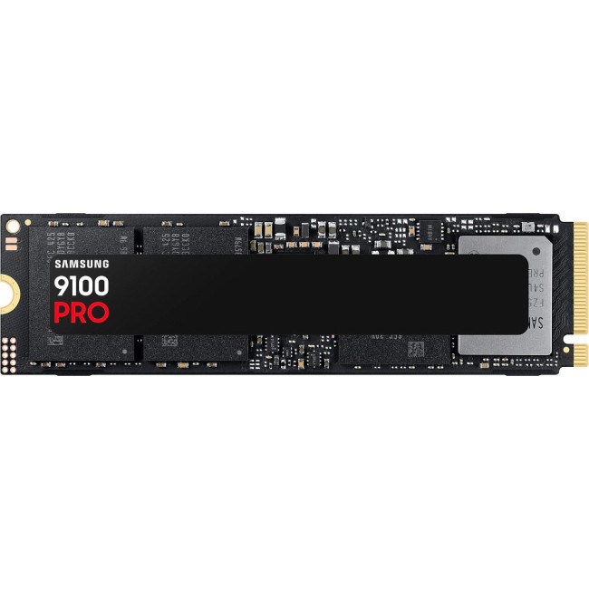 Накопичувач Samsung SSD 9100 PRO 2TB PCIe 5.0 M.2 SAMSUNG 9100 PRO 2TB PCIe 5.0, MZ-VAP2 (MZ-VAP2T0BW)