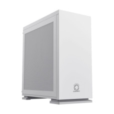 Корпус Micro ATX без блока живлення ini Tower GAMEMAX M60 White