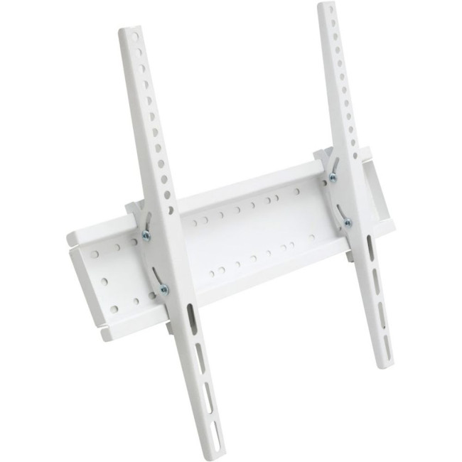 Кріплення для телевізора настінне TV04T White, 32