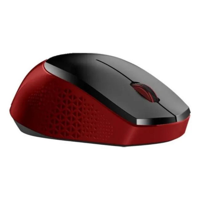миша бездротова USB Red GENIUS NX-8000S (31030025401)