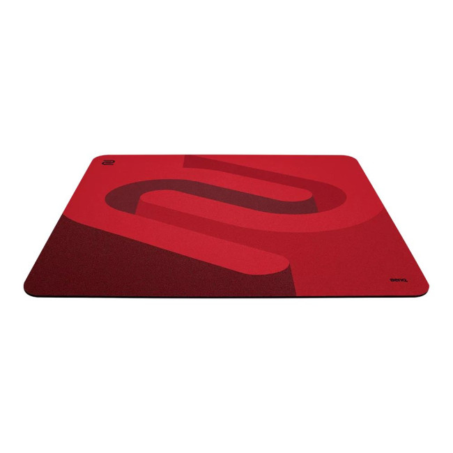 килимок для миші червоний ZOWIE G-SR-SE-ZC05 RED (9H.N4XFS.A61)