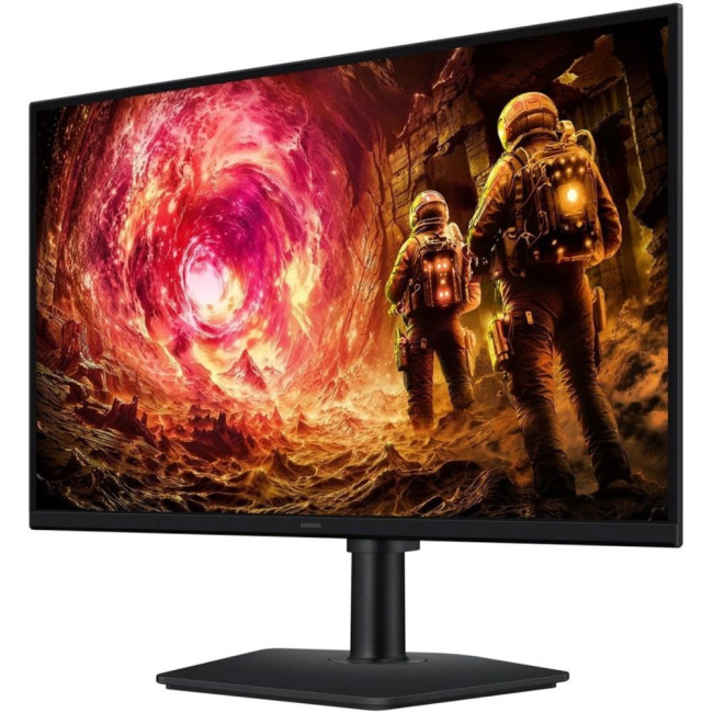 Монітор ігровий IPS 27