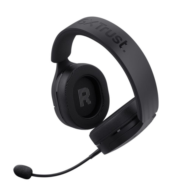Гарнітура GXT 489 Fayzo Multiplatform Gaming Headset TRUST GXT 489 Fayzo Headset Blk (24898)