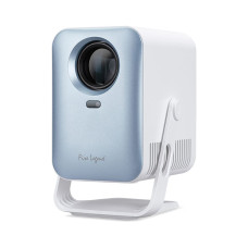 проектор AOpen QH31S blue (LED,720P, 5500LL,1000:1,1.36:1,4 corner,3W(Bt),30000г,HDMI, USB-A, 0,66Kg ACER AOpen QH31S blue (MR.JYQ11.003)