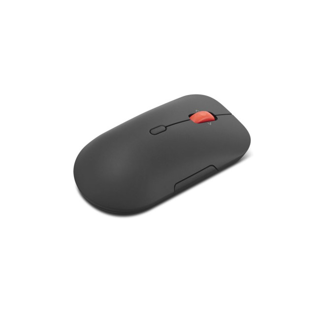 Миша Lenovo Wireless Multi-Mode Pro Plus Mouse 6050 (Eclipse Black) LENOVO Wireless Pro Mouse 6050 (4Y51S61876)