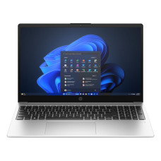 ноутбук 15FI/R5 7535U/16Gb DDR5/1Tb/int/WC/DOS/Turbo Silver HP 255R G10 (CA0S6AT)
