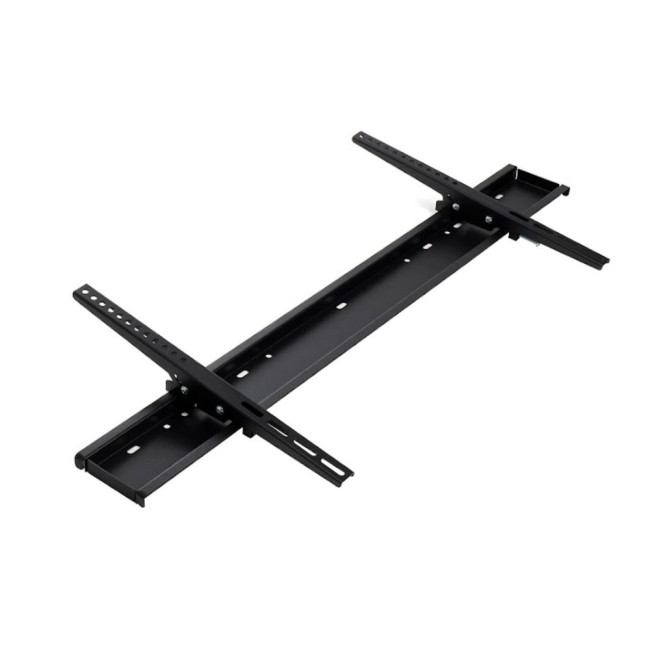 Кріплення для телевізора TV0804T Black, 43