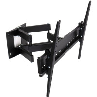 Кріплення для телевізора TV0604T-R6 Black, 37
