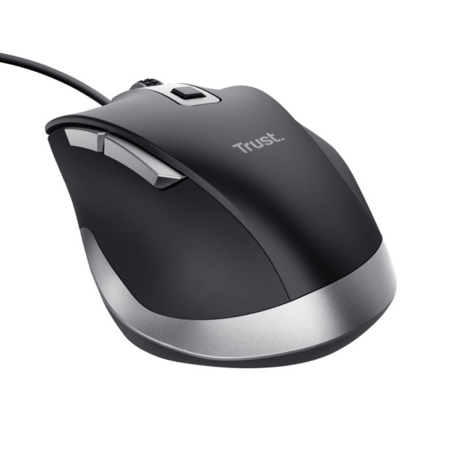 Мишка Fyda Mouse Eco TRUST Fyda Mouse Eco (24728)