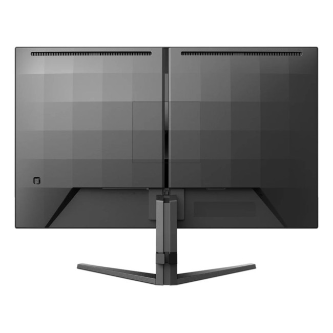 Монітор ігровий IPS 27