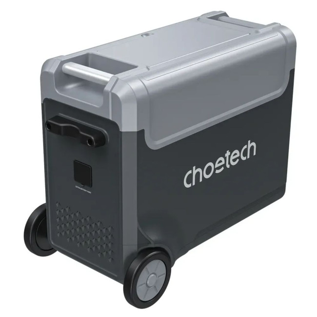 Додаткова батарея 3840Wh battery pack paired with CHOETECH 3840Wh battery pack (BS066-Battery)