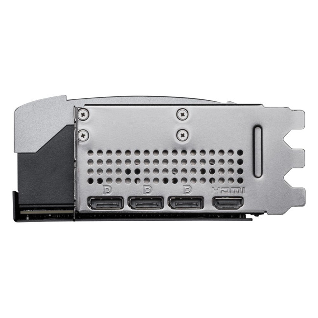 Відеокарта MSI NVIDIA  GeForce RTX 5090 32G VENTUS 3X OC RTX 5090 32G VENTUS 3X OC
