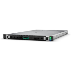 Сервер HPE ProLiant DL360 Gen11 4510 2.4GHz 12c 1P/2x32GB-R/8SFF/MR408i-o/2x960GB SSD/2x1000W PS EU HPE P71673-425