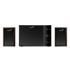 акустична система SW-2.1 350 Wood GENIUS SW-2.1 350 (31730037400)