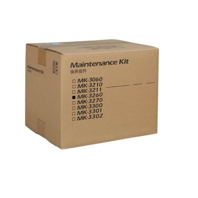 Ремонтний набір 500K KYOCERA MK-3300 (1702TA8NL0)