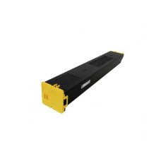 Картридж Yellow 12K SHARP MX61GTYB