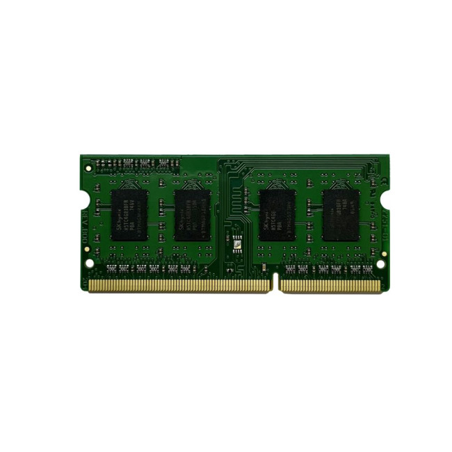 модуль пам'яті 4Gb DDR3 1600MHz sodimm ATRIA UAT31600CL11SK1/4