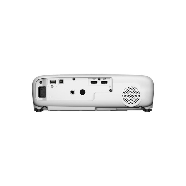 проектор EB-FH08 (3LCD, FHD, 3600ALm, 16000:1, 1.21-1.45:1, 6/12, 2*HDMI, USB-A, USB-B, 2W) EPSON EB-FH08 (V11HB54042)