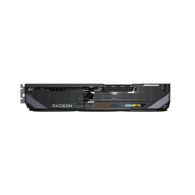 Відеокарта AMD Radeon RX 9700 XT 16GB Core:TBD MHz GIGABYTE GV-R9070XTGAMING OC-16GD