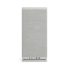 Корпус mini-ITX без БЖ, сірий Mood Light Gray FRACTAL DESIGN Mood Light Gray (FD-C-MOD1N-01)